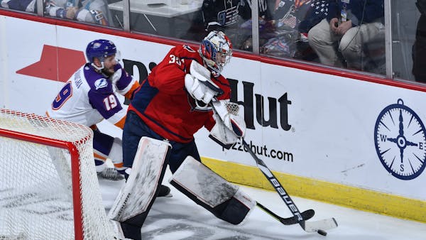 Stingrays Fall in Tuesday Night Tilt