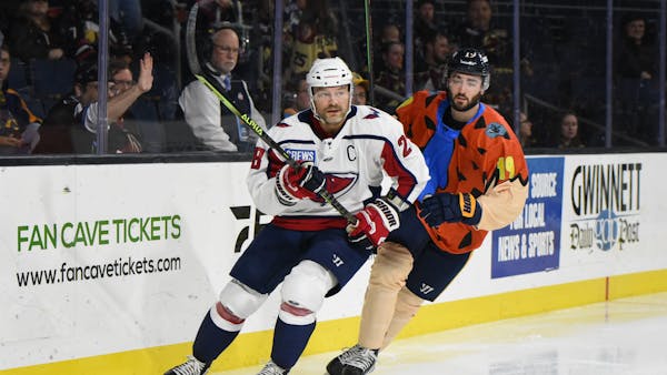 Stingrays Pick Up Point in Shootout Loss