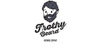Frothy Beard