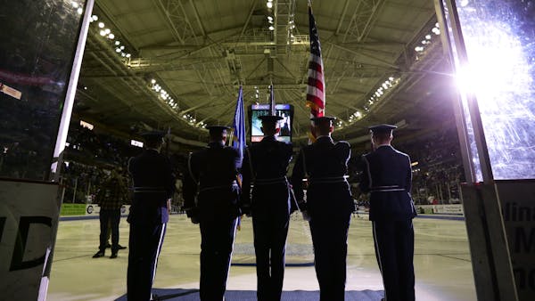 Color Guard