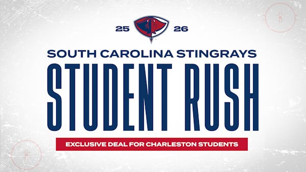 Student Rush Tickets