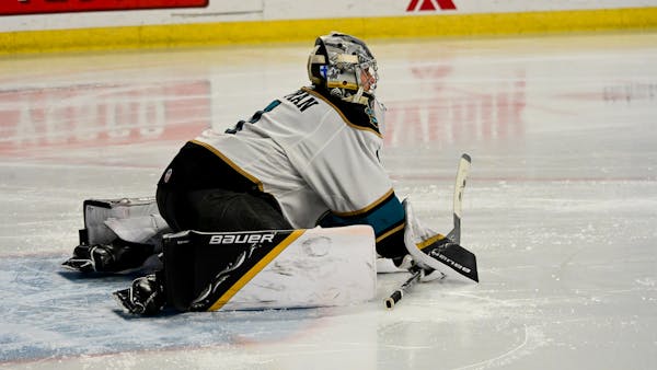 Tahoe Drops Game One Against Utah