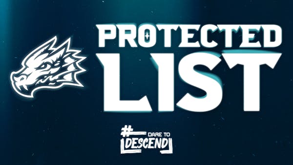 Knight Monsters Announce 2025 Protected List
