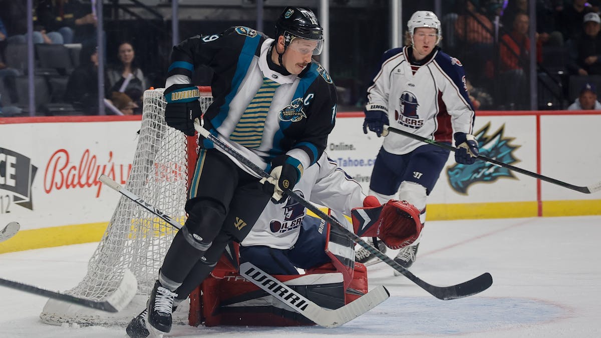 Knight Monsters’ Offense Continues to Soar in 7-3 Victory Over Tulsa