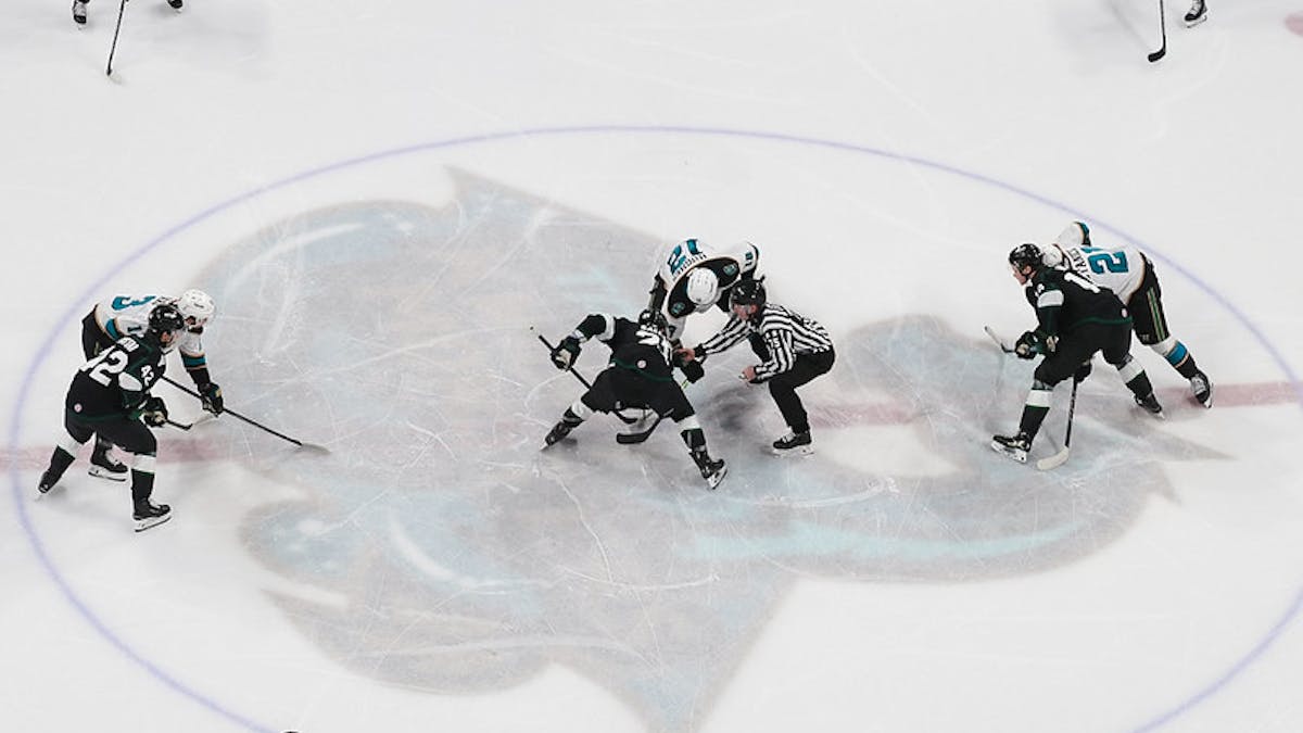 Knight Monsters Bear Down in Crushing 8-2 Win over Utah