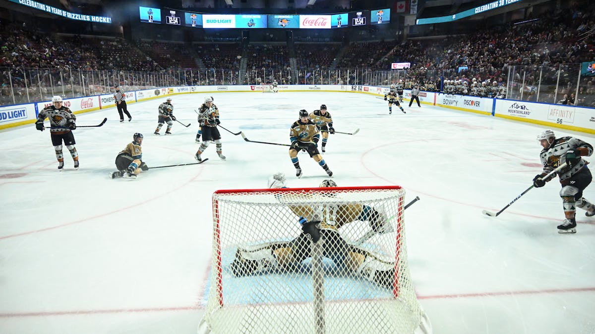 Knight Monsters Lose Again to Utah