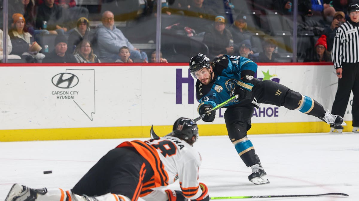 Knight Monsters Lose Series to Fort Wayne at Home