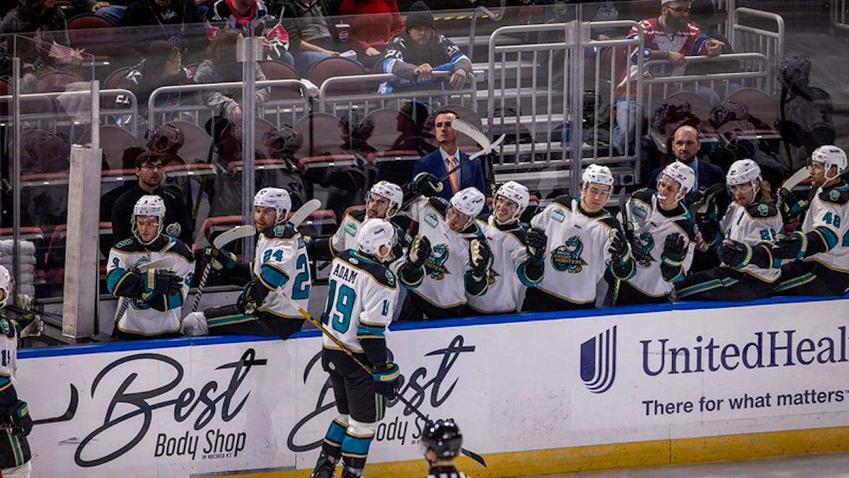 Tahoe Breaks Hearts in Valentines Day Win