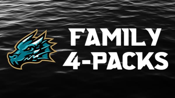 Family 4-Packs