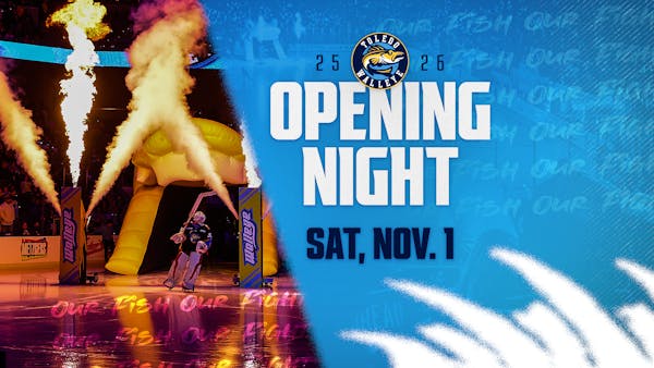 Opening Night