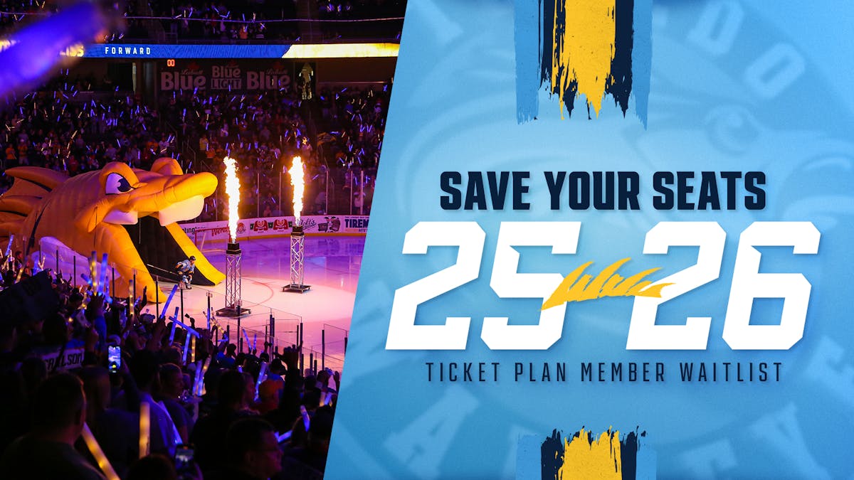 Reserve your seat for 2025-2026