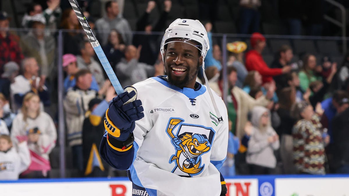 Toledo Walleye | Toledo Walleye Weekly Release No. 4: November 11, 2024 toledo-walleye-toledo-walleye-weekly-release-no-4-november-11-2024