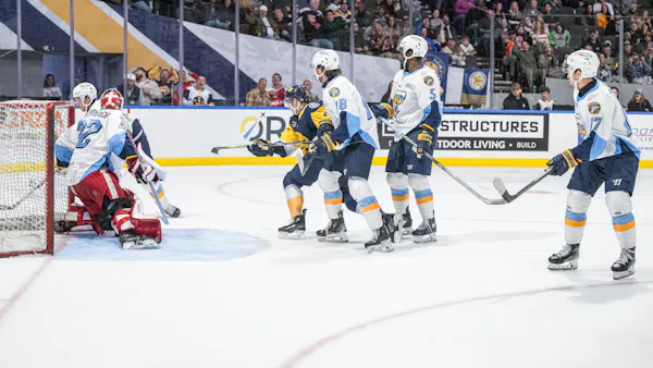 Toledo Walleye