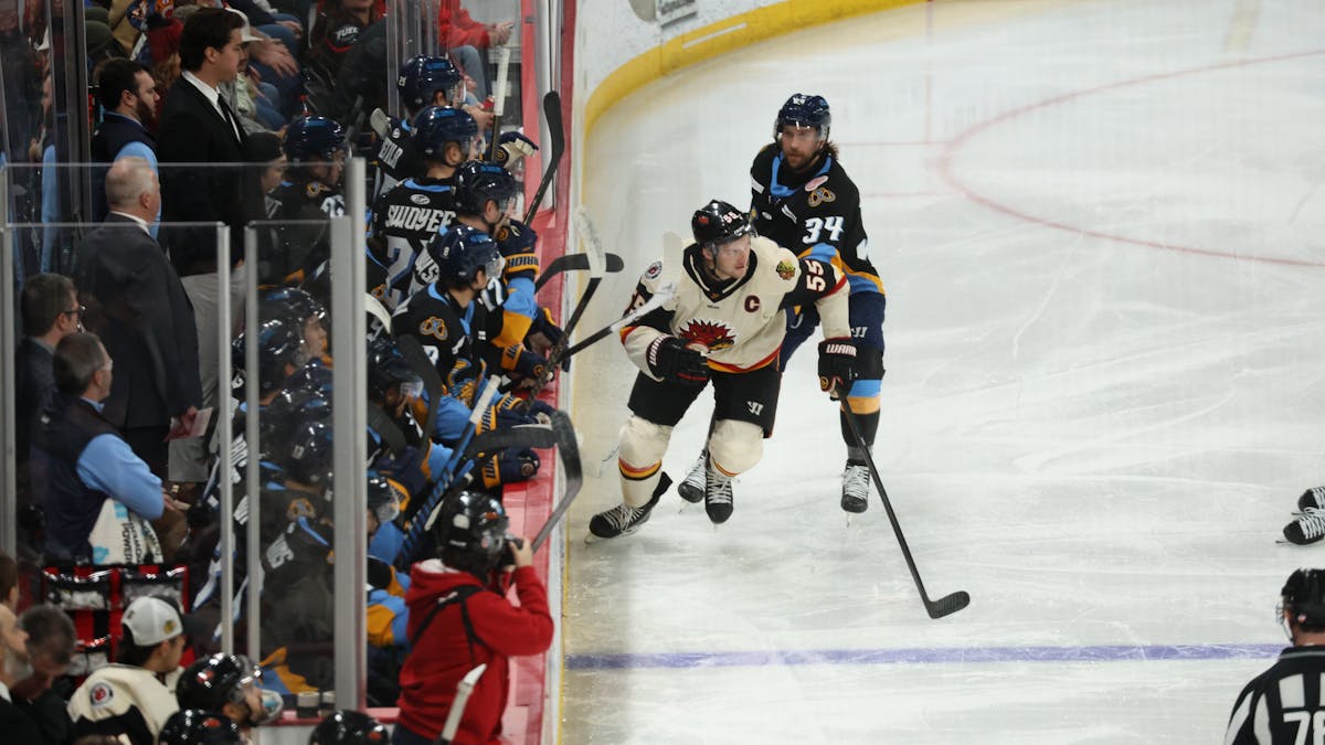 Dickinson scores in 3-2 shootout loss against Indy