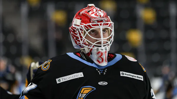Toledo Walleye