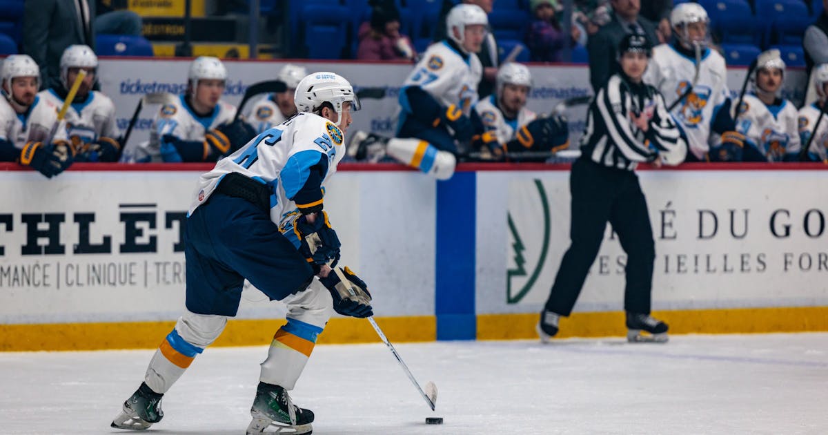 Toledo Walleye | Walleye take their first loss in Cincinnati this season in mid-week defeat Toledo Walleye | Walleye take their first loss in Cincinnati this season in mid-week defeat