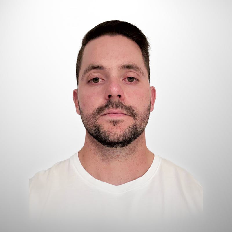 Mark Petrin