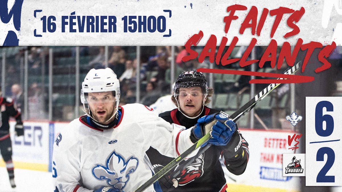 Lions take three of three in Glens Falls