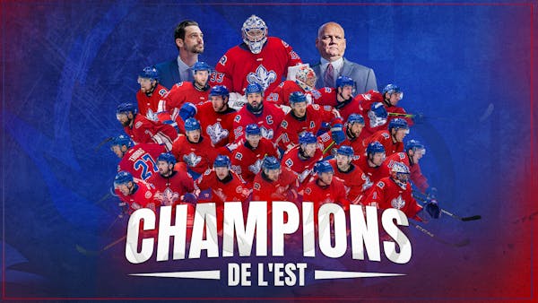 Les Lions éliminent les triples champions en titre et se qualifient pour la Finale de la Coupe Kelly!