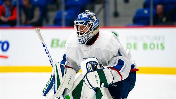 Un ancien Lion aux Jeux olympiques!