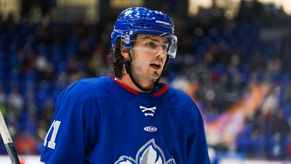 Cédric Desruisseaux Returns Home