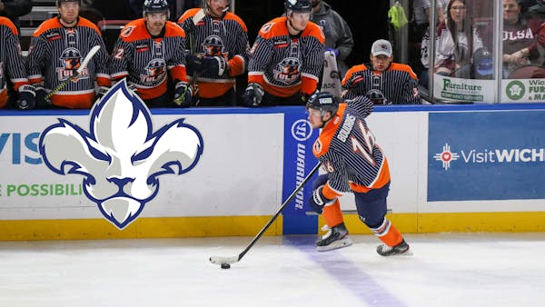Lions Add Firepower on the Blue Line