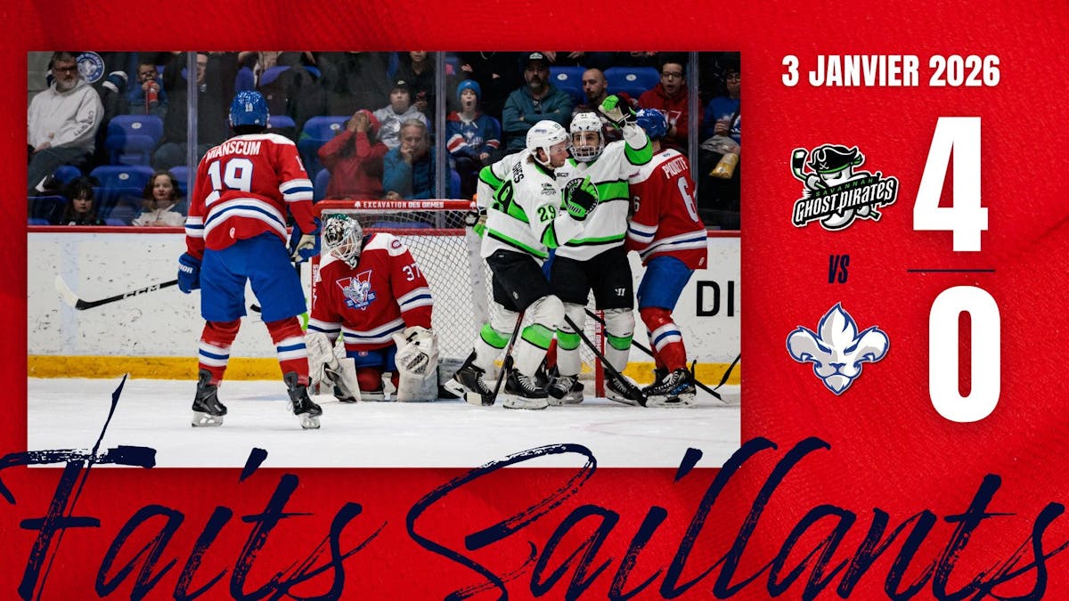 Une fête sans but pour les Lions