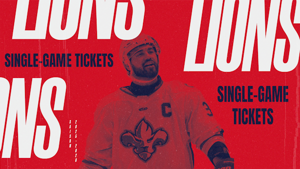 Single-Game Tickets