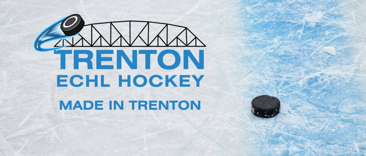 Trenton ECHL Hockey