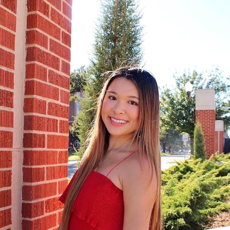 Kayla Pham