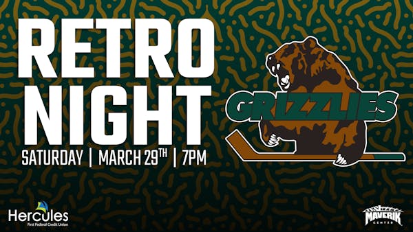Utah Grizzlies | Theme Night Schedule utah-grizzlies-theme-night-schedule