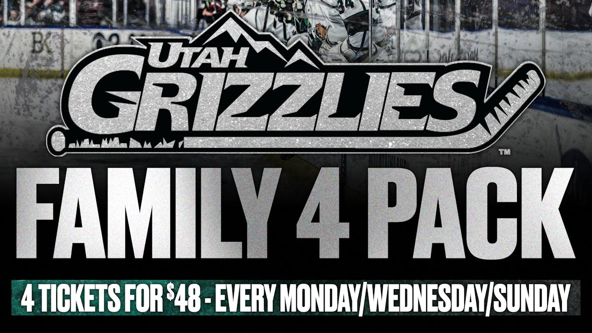 Utah Grizzlies | West Valley City, UT Professional Hockey | Schedule utah-grizzlies-west-valley-city-ut-professional-hockey-schedule