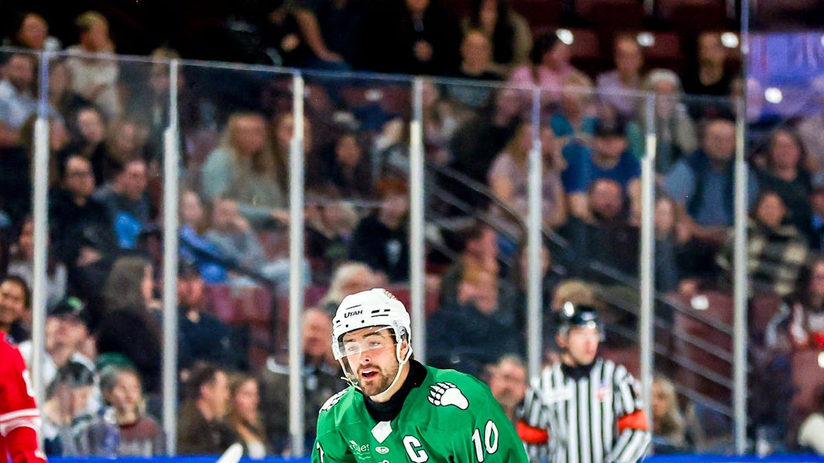 LaMaster Scores First Pro Goal in 5-2 Loss