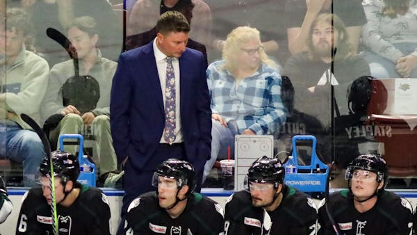Utah Grizzlies Bid Farewell and Extend Gratitude to Ryan Kinasewich