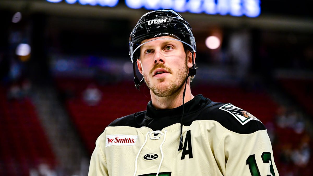 Dylan Fitze Returns to Grizzlies for 2025-26 Season
