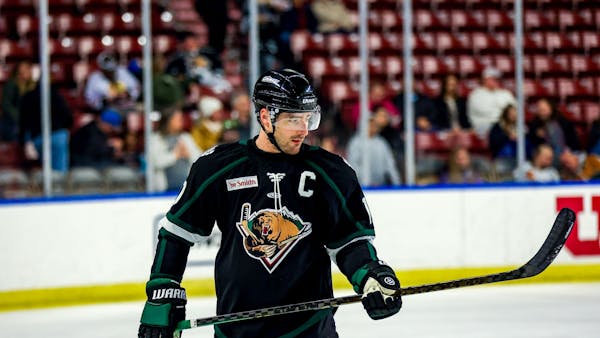 Captain Mick Messner Returns to Grizzlies for 2025-26 Campaign