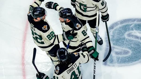 Utah Grizzlies Sign Enns and Winslow to Boost Defensive Unit
