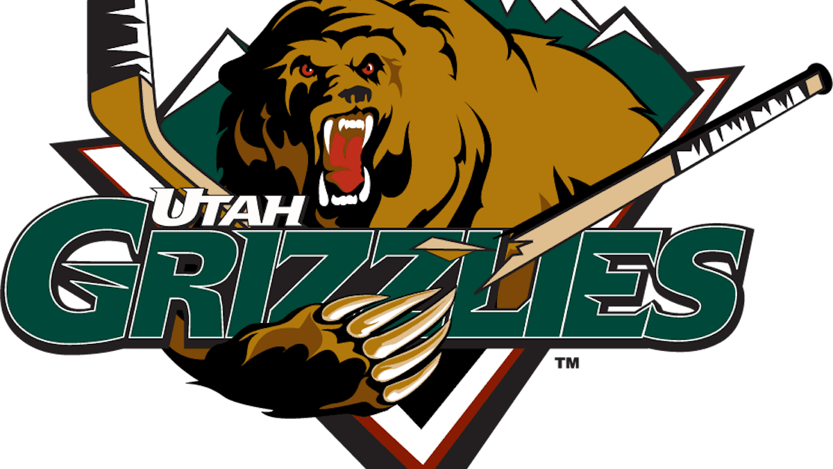 Utah Grizzlies Announce Affiliation With Colorado Avalanche | Utah Grizzlies utah-grizzlies-announce-affiliation-with-colorado-avalanche-utah-grizzlies
