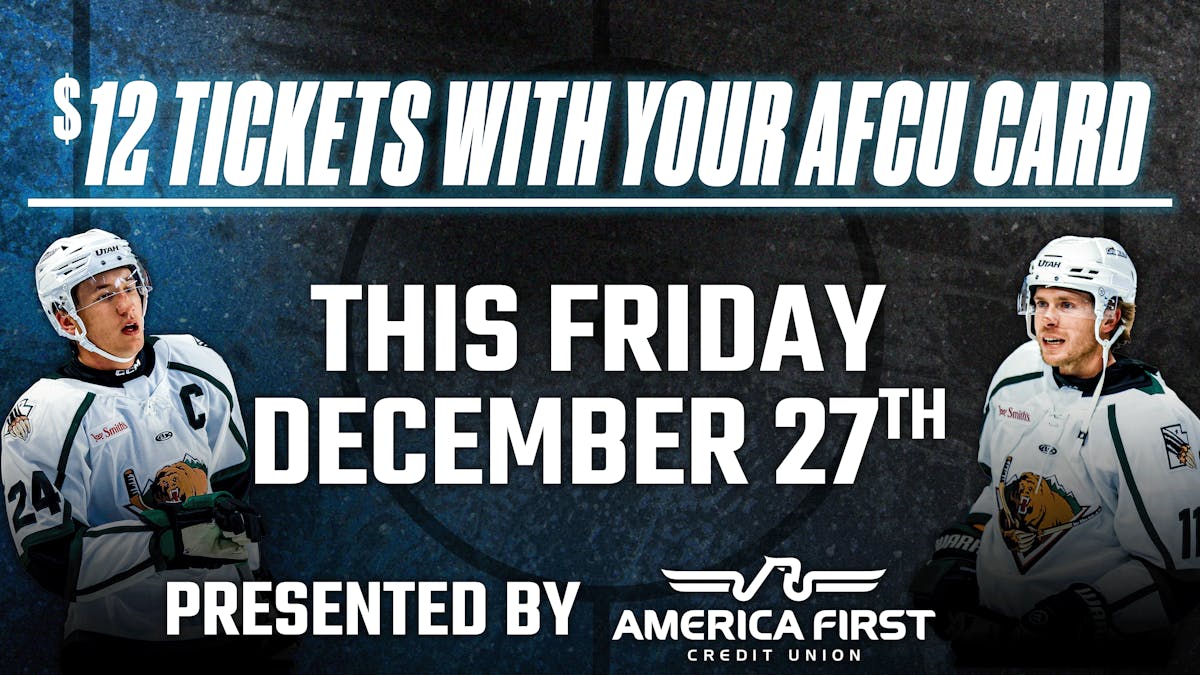 Utah Grizzlies | West Valley City, UT Professional Hockey | Schedule utah-grizzlies-west-valley-city-ut-professional-hockey-schedule