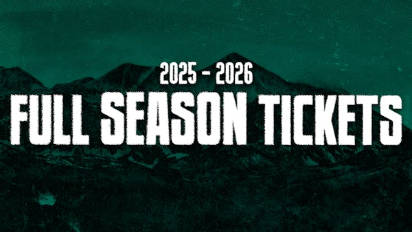 Season Tickets