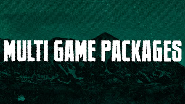 Multi Game Packages