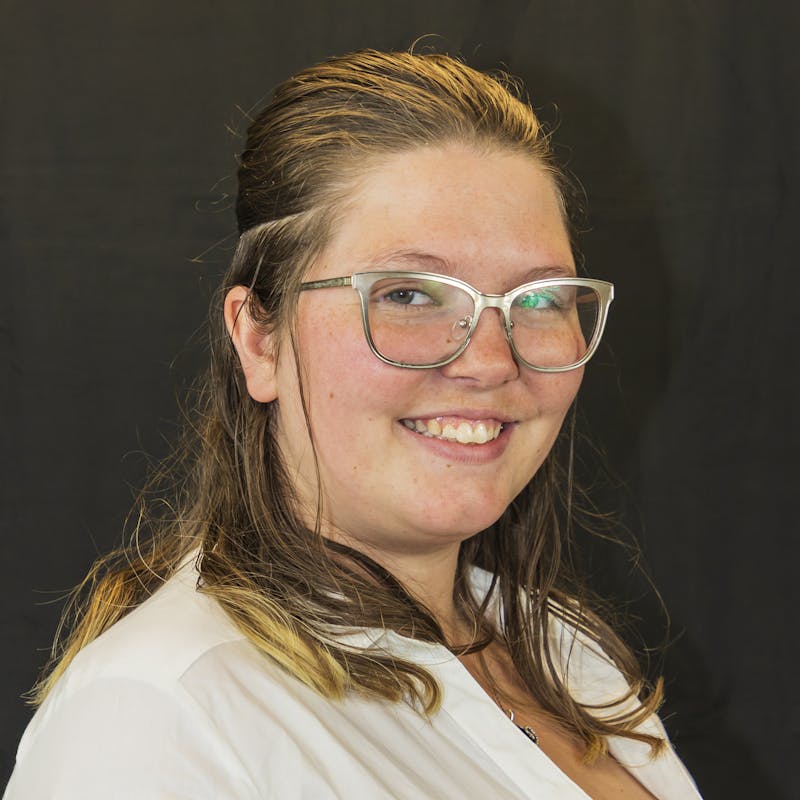 Annalisa Hall