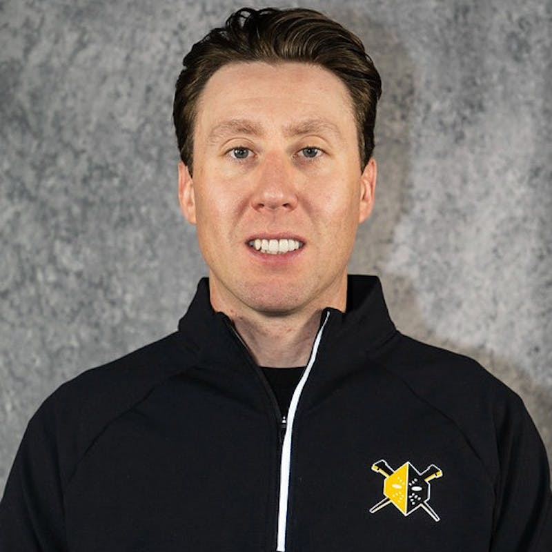 Evan McFeeters