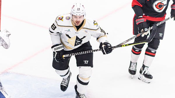 Early Goal Sets Fuel in Motion