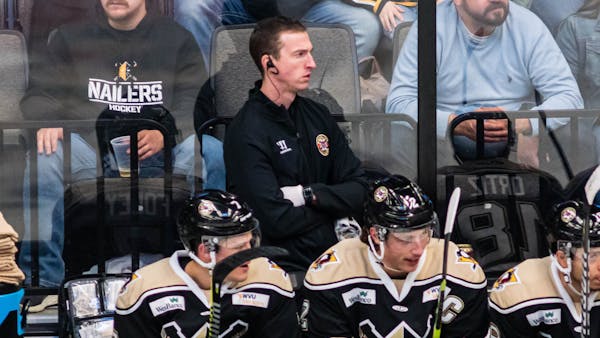 Daniel Barker Named Athletic Trainer for ECHL All-Star Classic