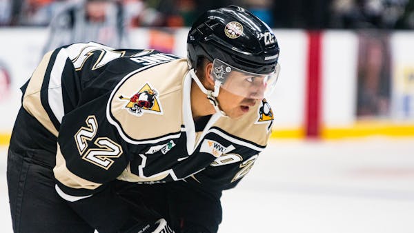 Patrick Watling Selected for ECHL All-Star Classic