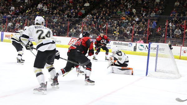Lekkas Lights Out in Cincinnati