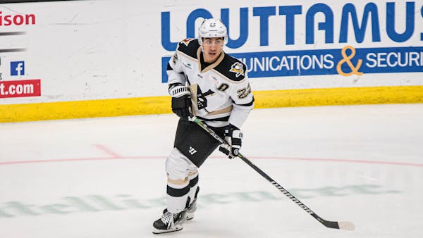 Patrick Watling Named Inglasco ECHL Player of the Week