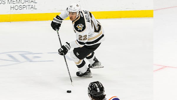 Patrick Watling & Josh Maniscalco Named to 2021-22 All-ECHL Teams
