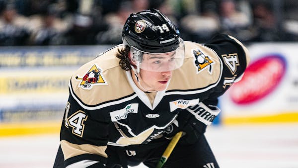 Nailers & Komets Gear up for First Round Series